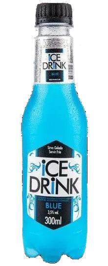 ICE RAYKOFF BLUE 275 ML FARDO COM 12 UNIDADES