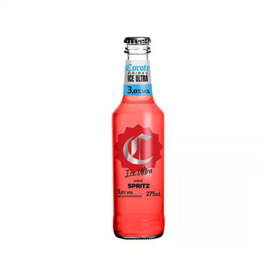 ICE COROTE ULTRA SPRITZ 275 ML FARDO COM 6 UNIDADES