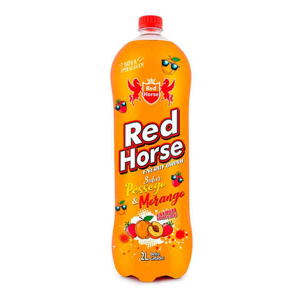 RED HORSE