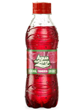 REFRIGERANTE ÁGUA SERRA FRAMBOESA 200ML PET PACOTE COM 12 UNIDADES