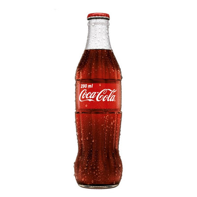 COCA-COLA KS 290ML CAIXA COM 24 UNIDADES
