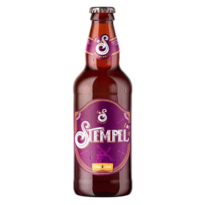 CHOPP VINHO STEMPEL RED FARDO COM 6 UNIDADES