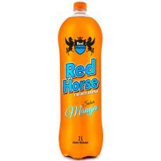 ENERGÉTICO RED HORSE MANGARITO 2 LITROS PET FARDO COM 6 UNIDADES