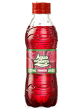 REFRIGERANTE ÁGUA SERRA FRAMBOESA 200ML PET PACOTE COM 12 UNIDADES