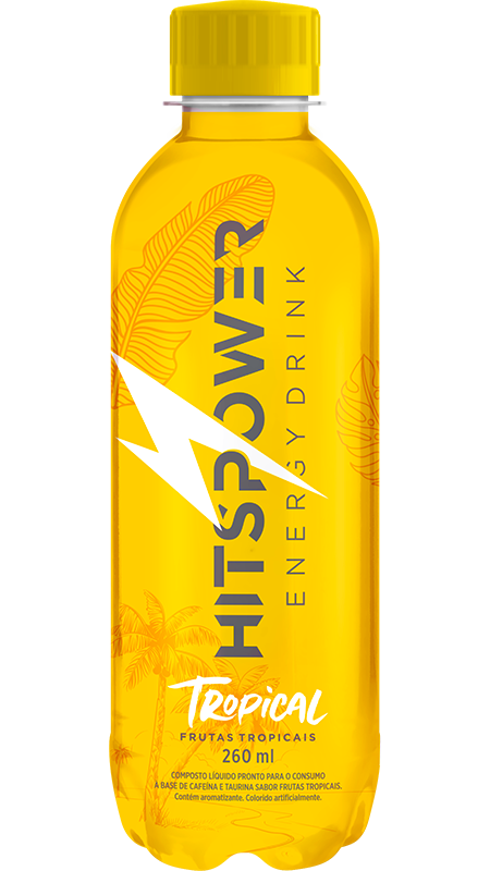 HITS POWER
