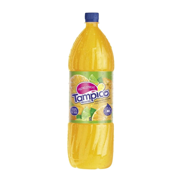 TAMPICO